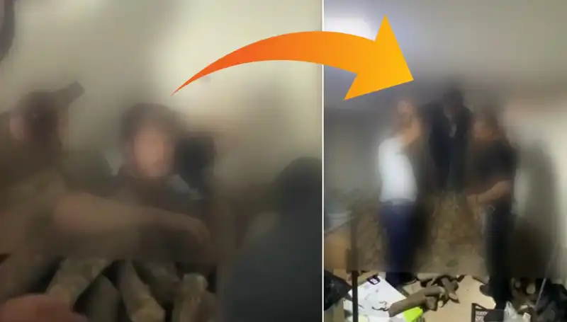 Beş Yıl Sonra Kaybolan Genç, Odunların Arasından Sağ Çıktı: Olayın Perde Arkası