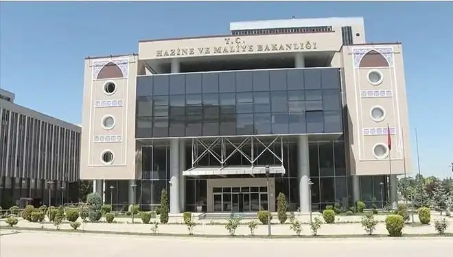 Hazine, Yatırımcıları Sevindirecek Yeni İhale Duyurusunu Yayımladı!