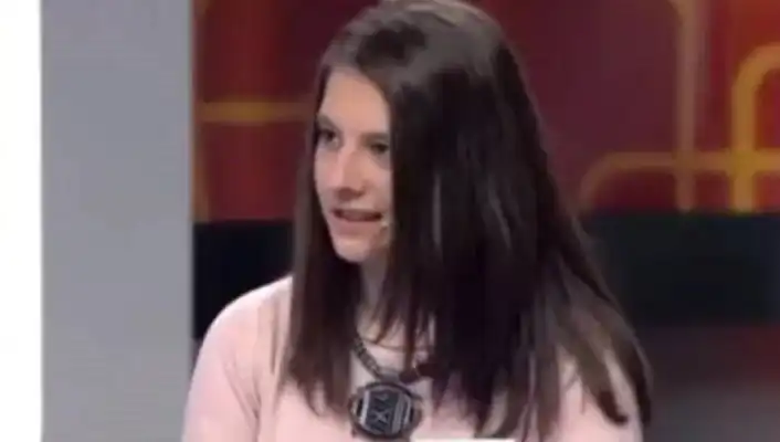 Mimar Ece Gürel'in Geçmişteki Yarışma Katılımı Şoke Etti