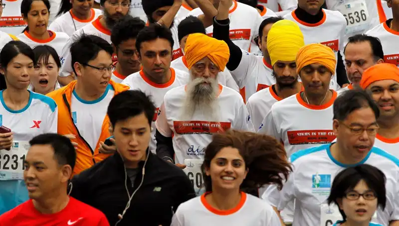 Asırlık Maraton Efsanesi: Spor Dünyası Bir İhtiyarını Daha Kaybetti