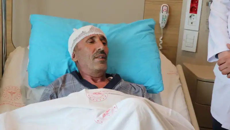 Şiddetli Baş Ağrısı Hayatını Kurtardı: Beyin Kanaması Tehlikesi