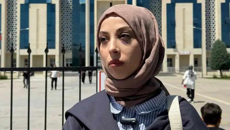 Sena'nın Çığlığı: Kadın Cinayeti Değil, Bir Hayat Mücadelesi