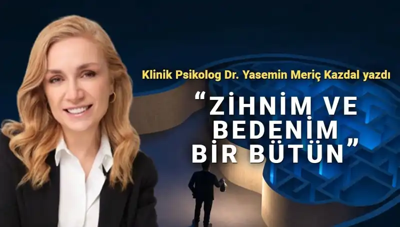 Zihin ve Beden Etkileşimi: Psikosomatik Yaklaşımla Sağlığınızı Yenileyin