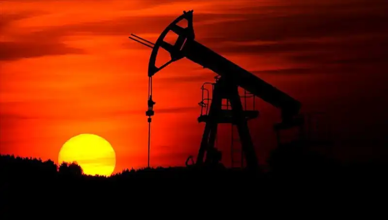ABD’de Sondaj Kule Sayısı Değişmedi: Enerji Sektöründe Neler Oluyor?