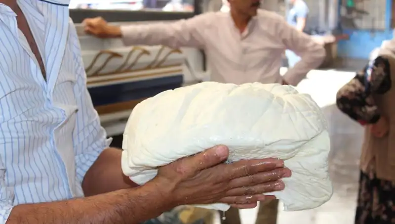 Siirt Peyniri: Lezzeti ve Fiyatıyla Dikkat Çekiyor