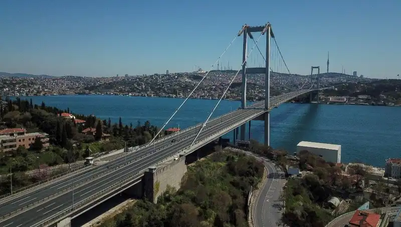 Bakan Uraloğlu'ndan Deprem Açıklaması: İstanbul'un Altyapısı Ne Durumda?