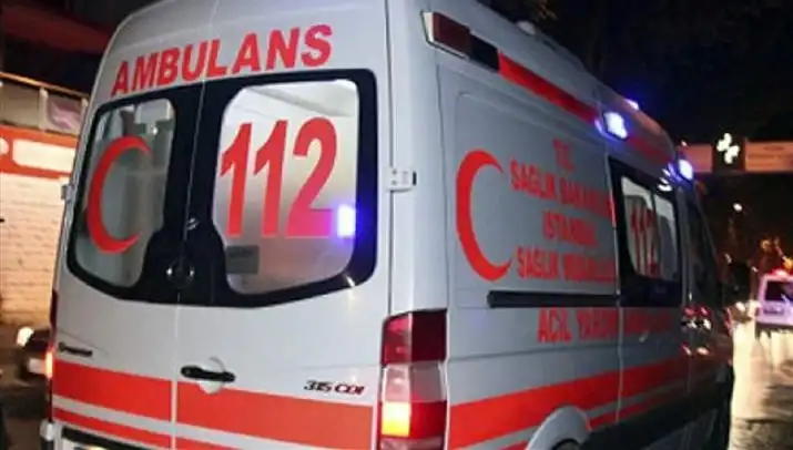 Afyonkarahisar'da Trafik Kazası: Bir Can Kaybı, Üç Yaralı