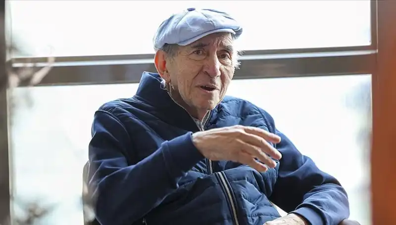 Altan Öymen: Siyasi Hayatı ve Vefatıyla İlgili Tüm Detaylar
