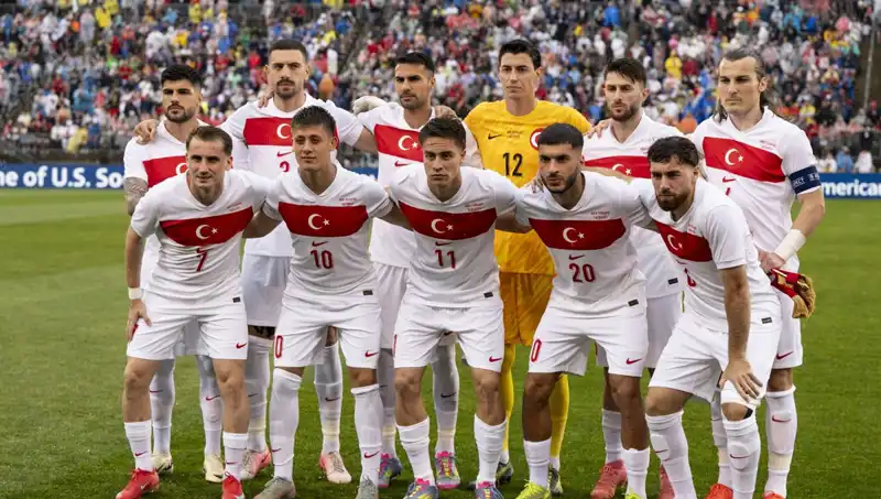 FIFA Dünya Sıralaması Açıklandı: Takımların Yerleri Değişti mi?