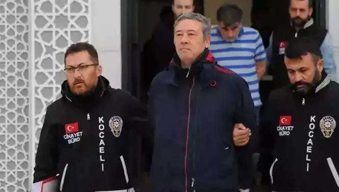 ** İş İnsanı Cinayetinde Şok Edici Gelişme: 6 Sanığa Müebbet İstendi**
