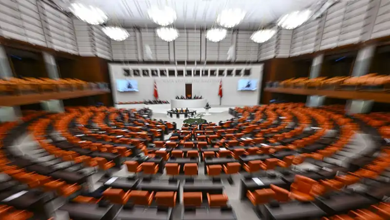 İklim Kanunu Teklifi Üzerine Son Gelişmeler: Yeniden Görüşülüyor!