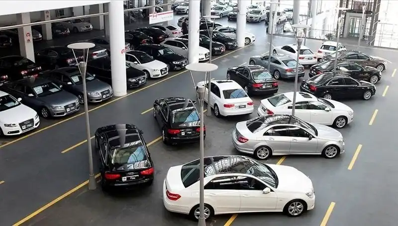 Otomobil Almayı Düşünenler İçin Sıfır Faiz Kampanyası Başladı!