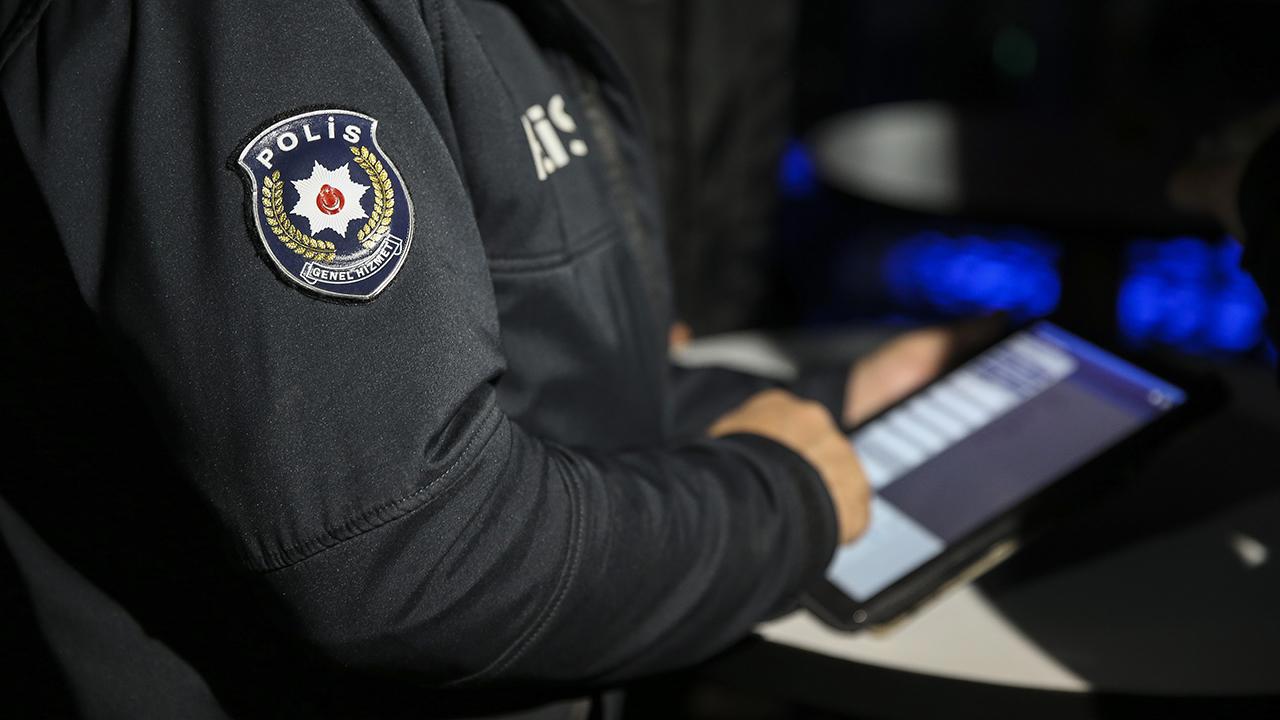 Yetkisiz Çakar Kullanımına Rekor Cezai İşlem