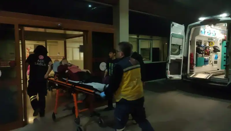Kış Aylarında Soba Zehirlenmelerine Dikkat! Hayatımızı Tehdit Eden Tehlike