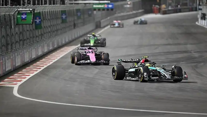 Yeni Sezon Heyecanıyla Formula 1 Pistlerine Dönüş: Neler Bekleniyor?