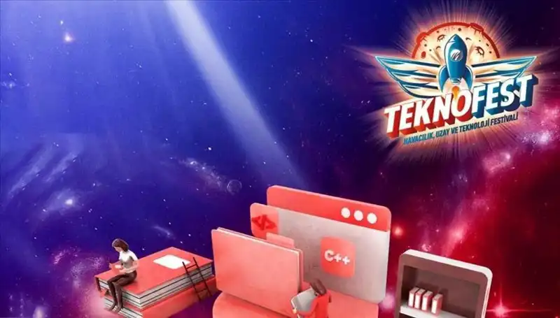 Teknofest İstanbul 2025: Tarihler ve Detaylar Belli Oldu!