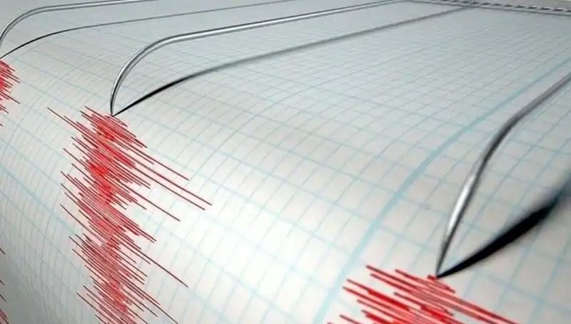 Samsun’da 3.6 Büyüklüğünde Deprem: Şehirdeki Son Durum ve Önlemler