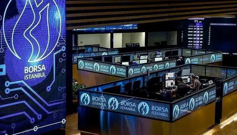 Küresel Piyasalarda 40 Günde 1,5 Trilyon Dolar Değer Kaybı Nedenleri