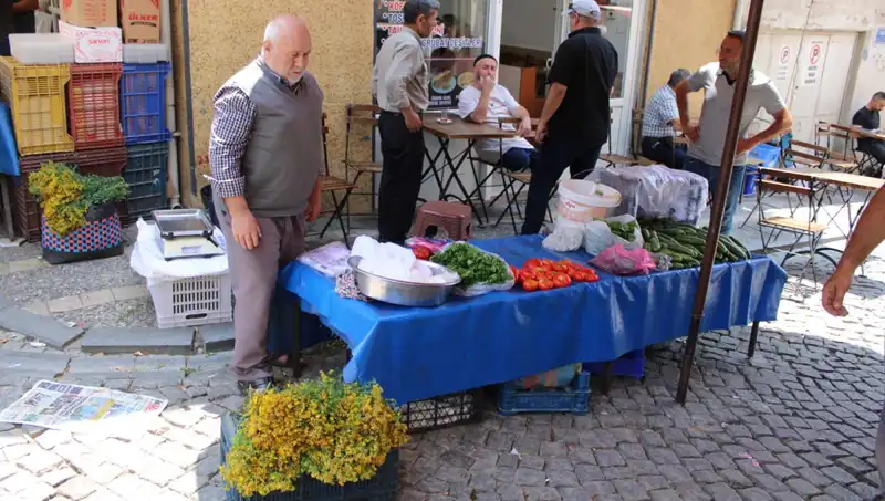 Dağlardan Şifa: Kendiliğinden Yetişen Bitkinin Fiyatı Pazarları Sarsıyor