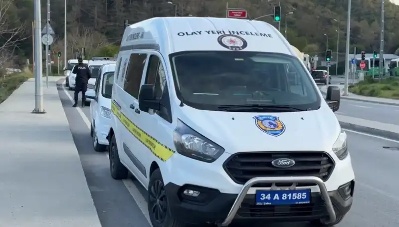 Uzaklaştırma Kararı Süreci Sonlandı, Sokak Ortasında Kurşun Yağdıran Olayın detayları