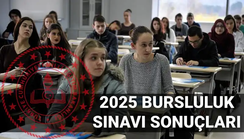 Bursluluk Sınavı Sonuçları Ne Zaman Açıklanacak? MEB’den Son Gelişmeler!