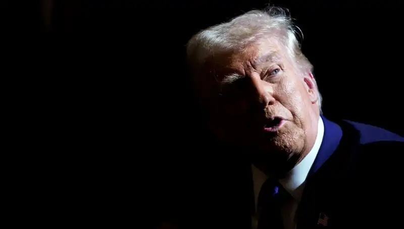 Trump'tan Savaş Zamanı Kararnamesi ile Amerika'da Tarihi Bir Dönüşüm