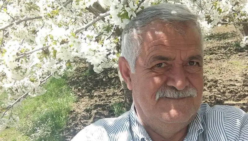 Sulama Kanalına Düşen Genç, Boğularak Hayatını Kaybetti