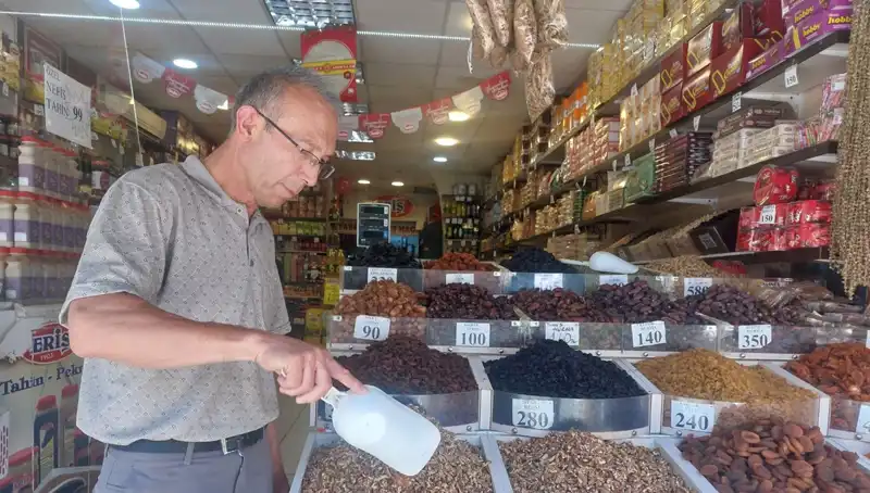 Bağışıklık Dostu Besin Satışlarında Şaşırtan Düşüş! Nedenleri ve Etkileri