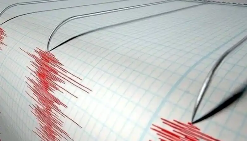 Ege Denizi'nde Sarsan 3.5 Büyüklüğünde Deprem: Halk Endişeli