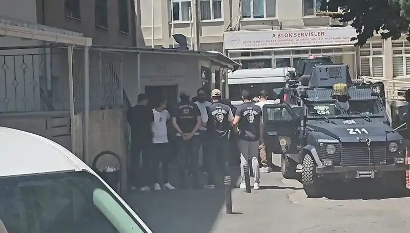 Leman Dergisi Soruşturmasında Dört Tutuklama: İfadelerle Gerçekler Ortaya Çıktı