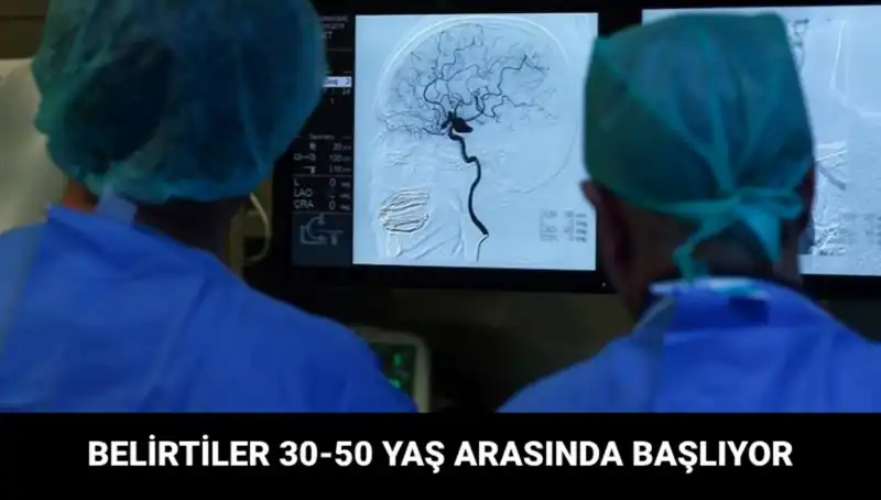 Huntington Hastalığı Nedir? Belirtileri ve Hayat Üzerindeki Etkileri