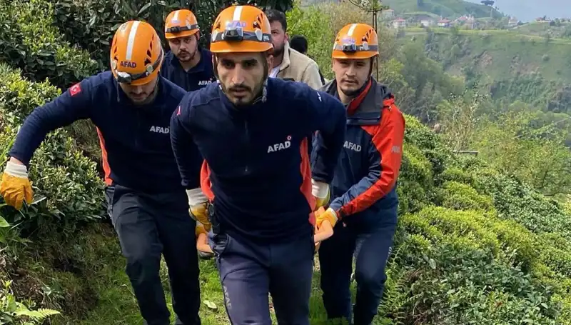 Teleferik Teline Takılan Genç Hayatını Kaybetti: Olayın Detayları Ortaya Çıktı