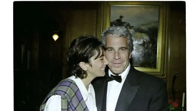 Ghislaine Maxwell'in İfşaları: Epstein İlişkisi ve 100 Gizli İsim