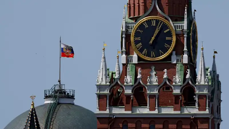 Kremlin’den Ukrayna’ya Cevap: Hazırız Mesajı Geldi