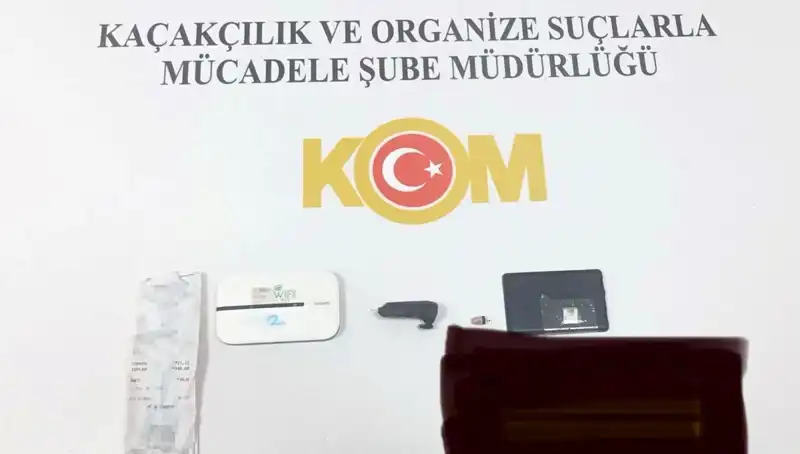 Ehliyet Sınavında Kopya Çekmeye Çalışanlar Yakalandı: Şok Edici Detaylar