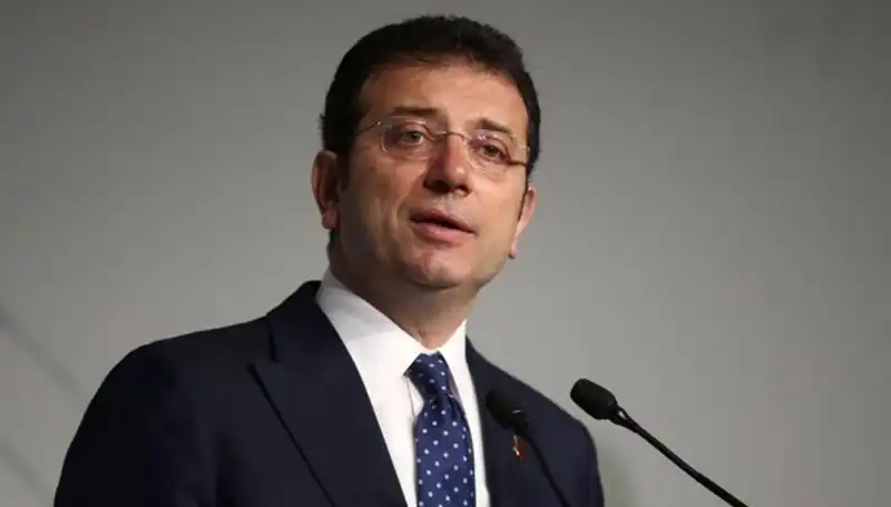 Ekrem İmamoğlu’nun Diploma Davasında İlk Duruşma Gerçekleşti!