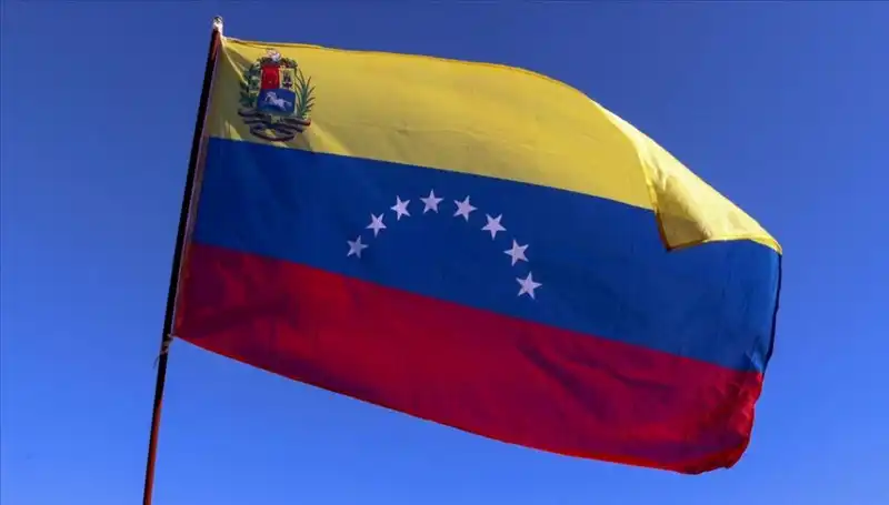 Venezuela'dan ABD'ye Üst Düzey Tepki: Karayip Denizi Rüzgarları Geriliyor!