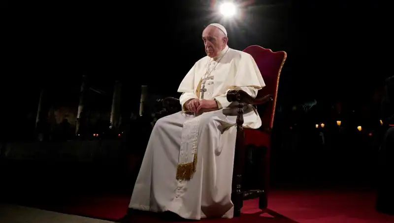 Papa Francis'in Ölümü Sonrası Dünya Genelinde Gelişen Tepkiler ve Düşünceler