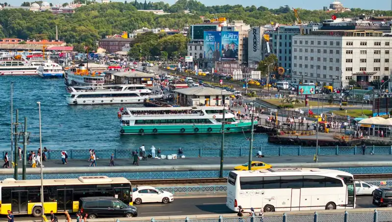Türkiye'yi Bekleyen 9 Günlük Sıcak Hava Dalga Dalgası: 50 Dereceye Ulaşacak!