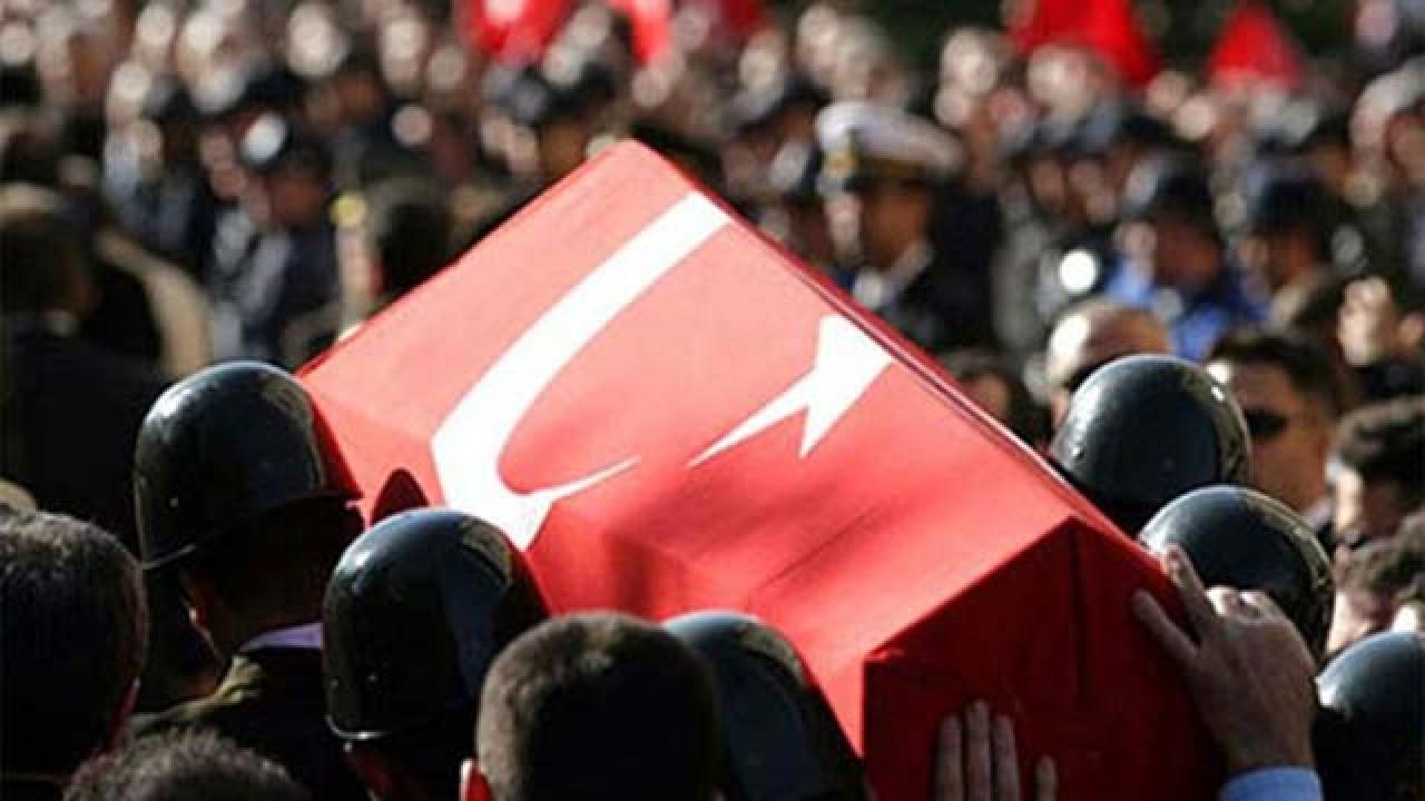 Polis memuru trafik kazasında şehit oldu