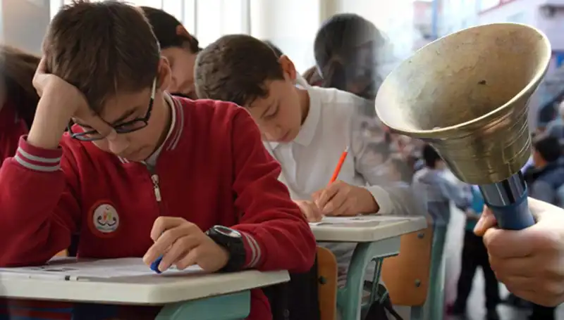 Okullarda Ara Tatil Süresi Uzatılıyor mu? 2024-2025 Takviminde Neler Var?