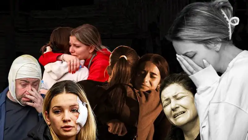 Kuzey Makedonya'daki Gece Kulübü Faciasının Arkasındaki Rüşvet İddiaları Şok Ediyor