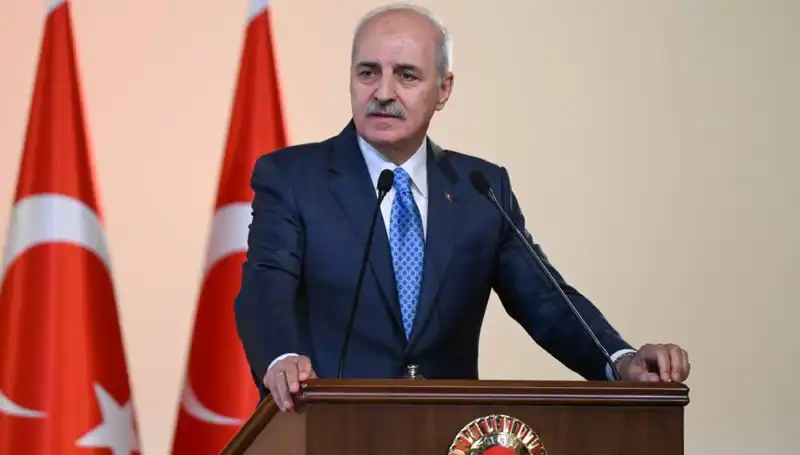 Kurtulmuş ve Kalın: Tarihi Görüşmenin Detayları ve Önemi