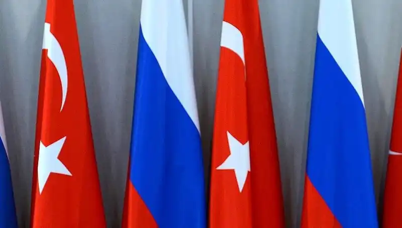 Diplomatik İlişkilerin 105. Yıldönümü: Rusya-Türkiye İlişkileri Neden Önemli?