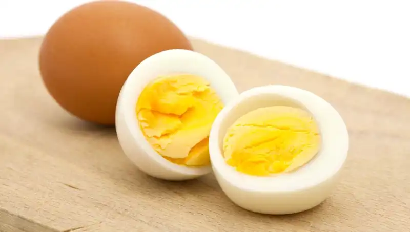 Kahvaltıda Sadece Yumurta Tüketiyorsanız, Sağlığınızı Tehlikeye Atıyor Olabilirsiniz!