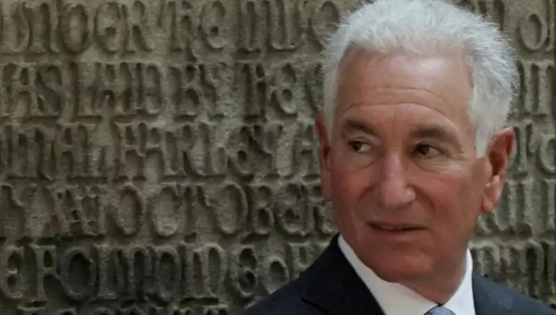 Trump'ın Düğünü: ABD Senatosu'ndan Onay Alan Önemli Atama