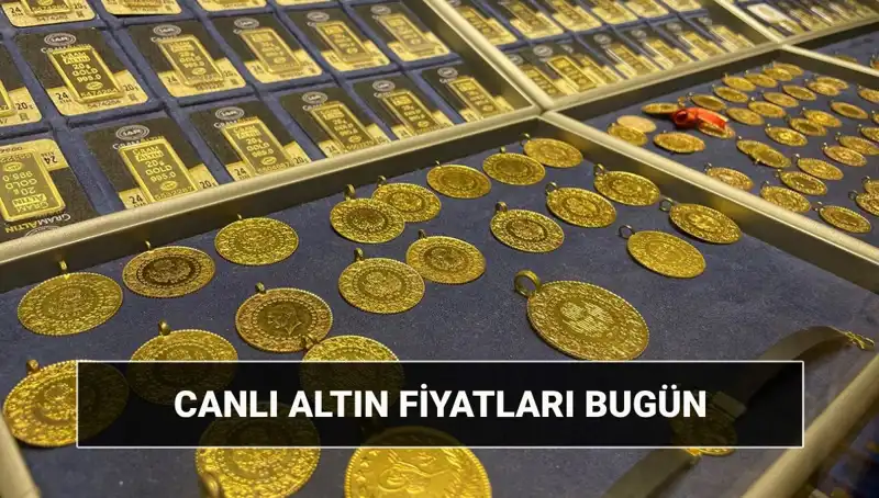 Altın Fiyatlarında Son Gelişmeler: 28 Nisan Güncel Altın Piyasası