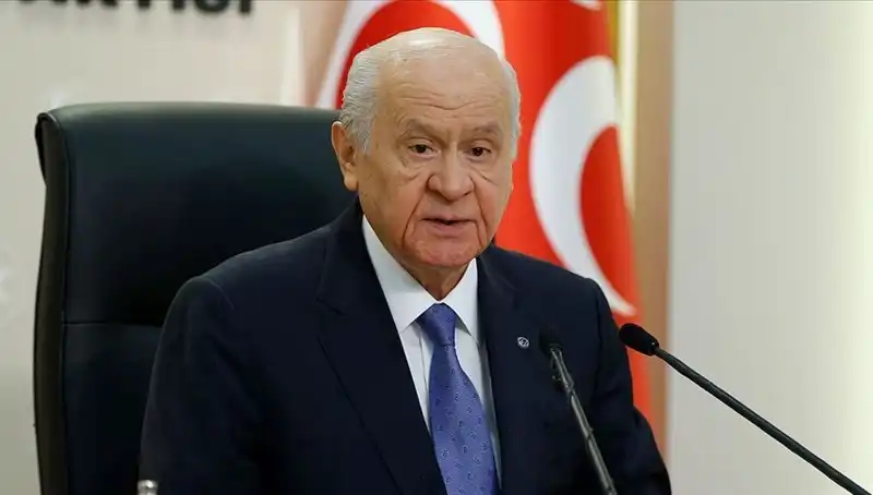 Bahçeli'nin Sağlık Durumu: Entübe Edildi Mi? Detaylar Ortaya Çıktı