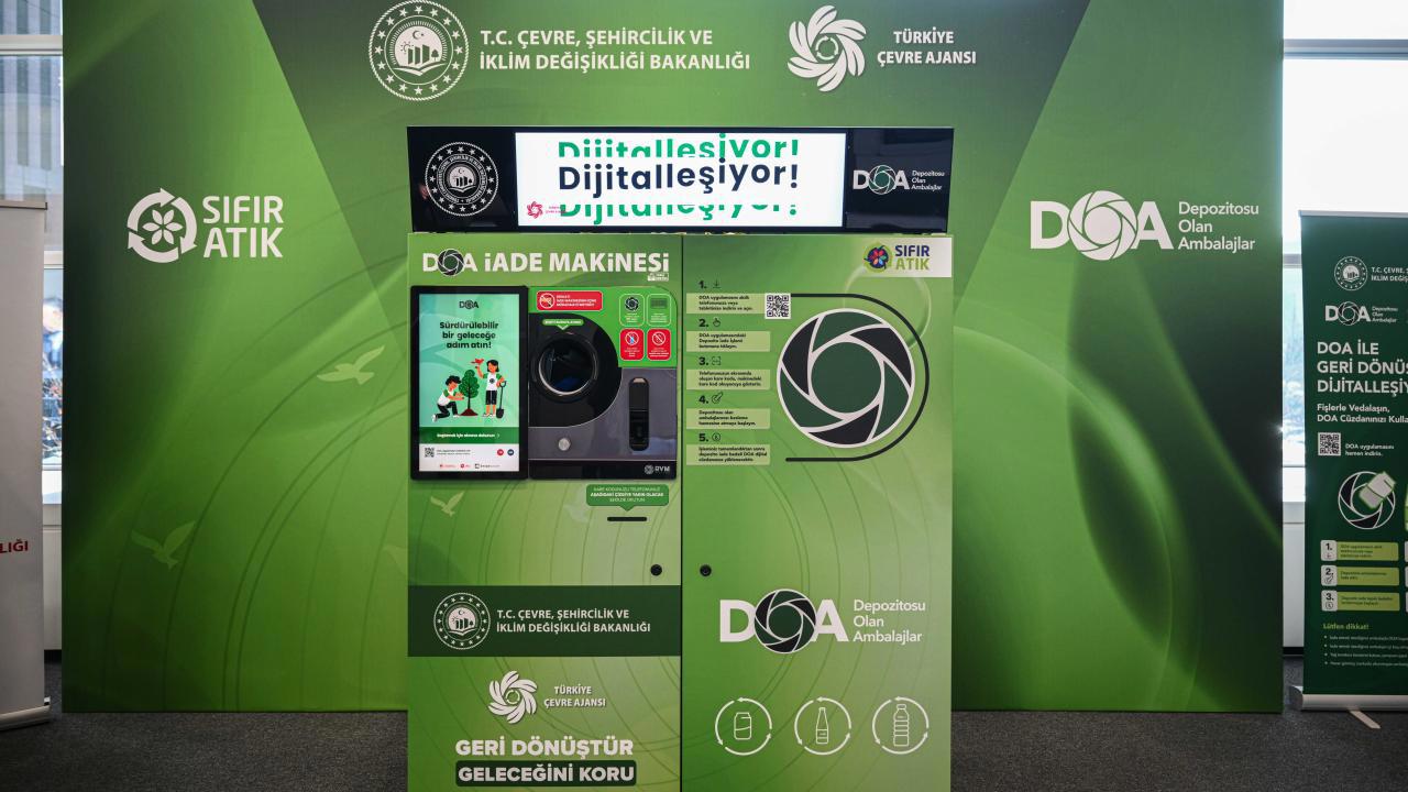 En çok merak edilen sorular yeni depozito sistemi hakkında