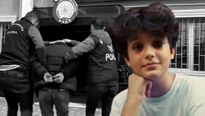 Mattia Ahmet Minguzzi Cinayeti: Aileyi Tehdit Edenlere Hapis İstemi
